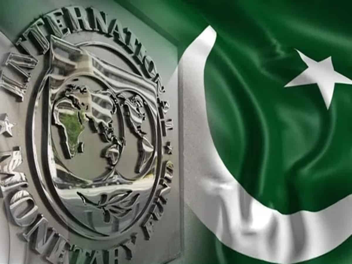 Pakistan Seeks $2.5 Billion Standby Aid from IMF - Asiana Times