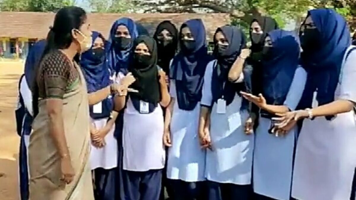 Hijab Ban Sparks Uproar in Tripura: Upholding Religious Freedom - Asiana Times