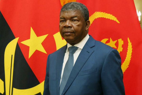 Joao Lourenco, who surprised Angola with corruption crackdown, gets 2nd term - Asiana Times
