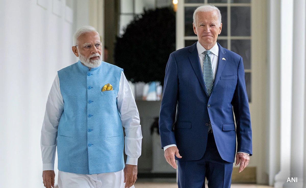 India-US agenda at G20 summit - Asiana Times