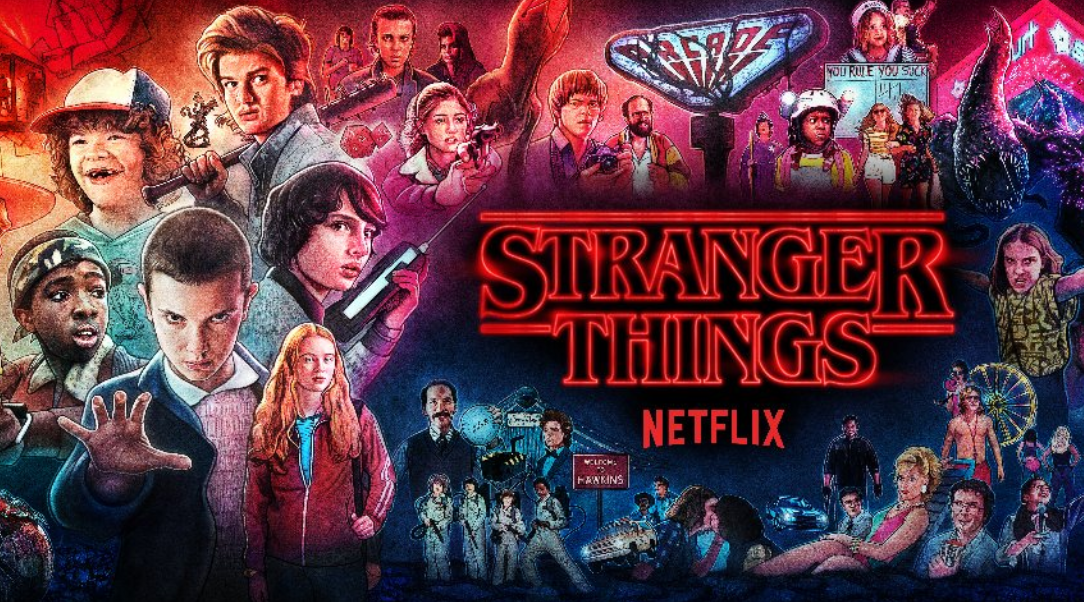 Netflix's 'Wednesday' breaks the record of Stranger Things 4; becomes most viewed series in a week - Asiana Times
