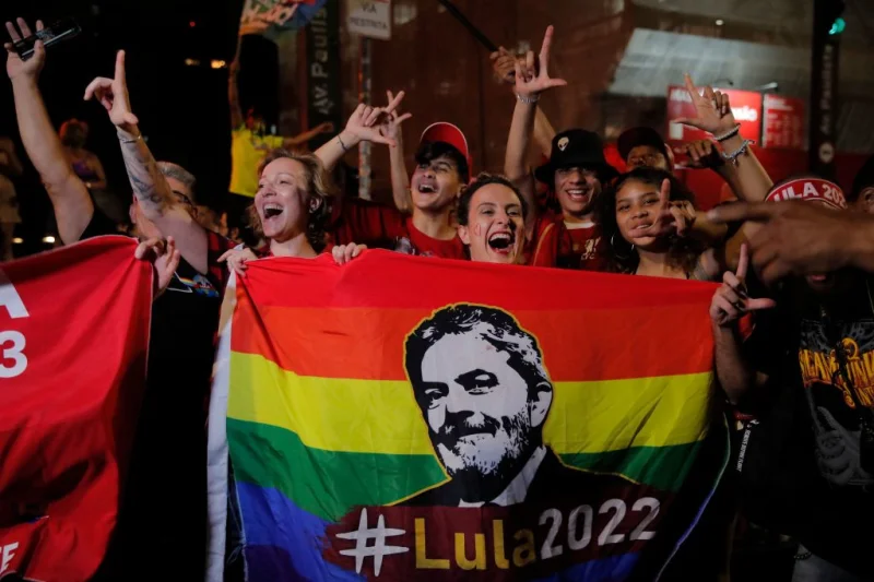 2022 Brazil Election: Lula challenges Bolsonaro head on, in Presidential Polls - Asiana Times