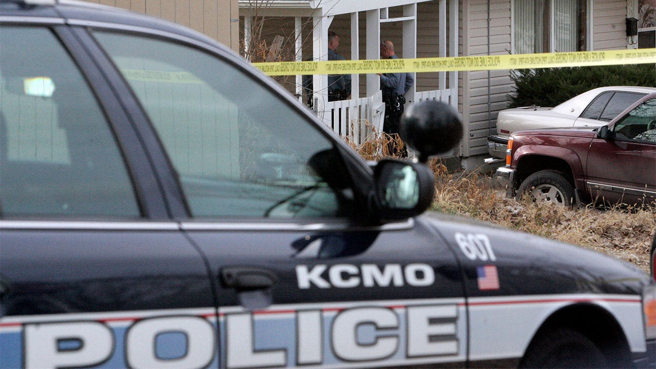 Black Teen,16 Shot by Homeowner in Kansas - Asiana Times