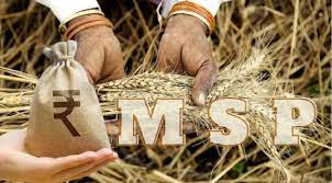 The government hikes the Minimum support price for various crops - A sigh of relief for the farmers 2022 - Asiana Times