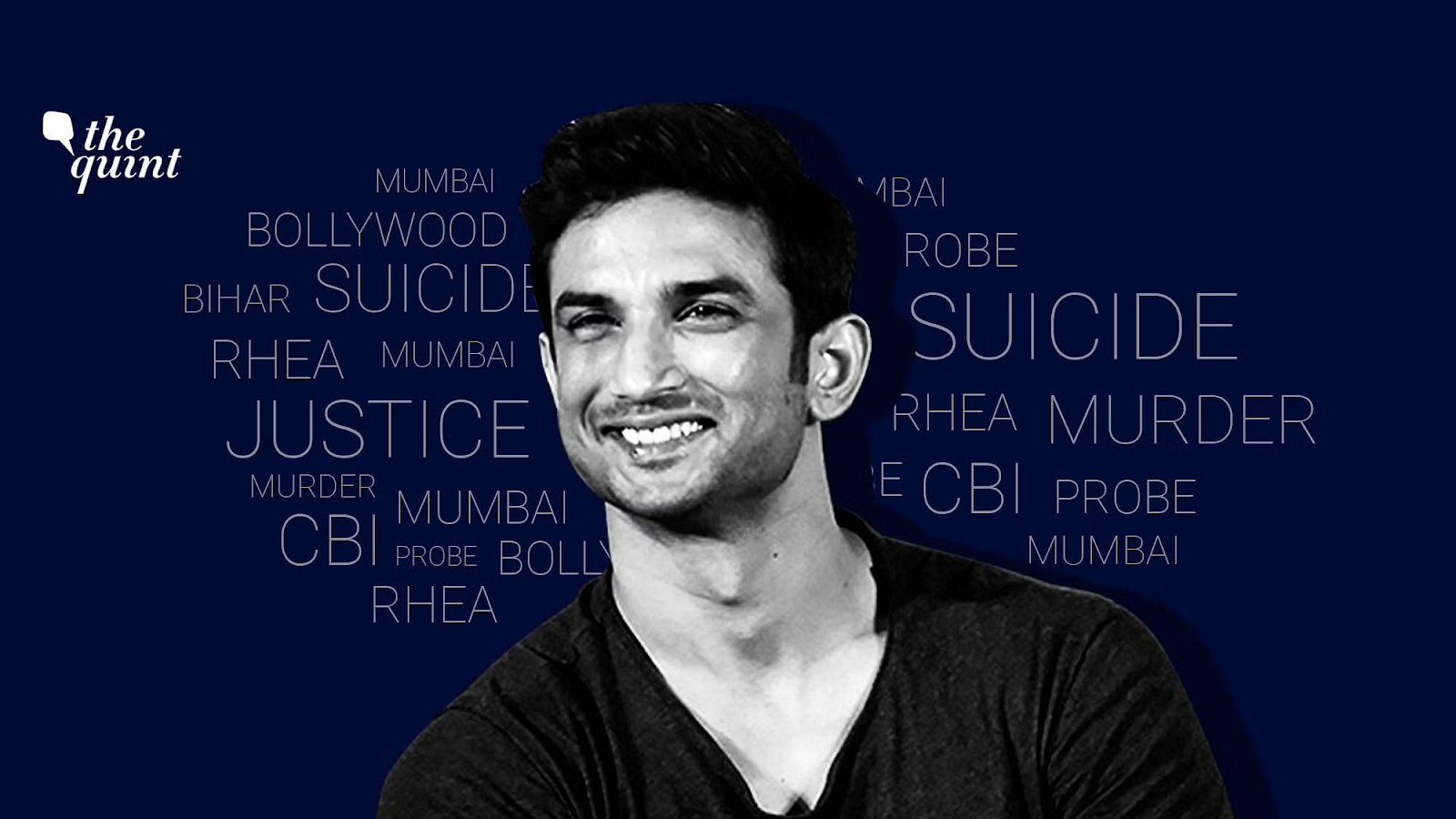    Will Sushant Singh Rajput Ever Get Justice? - Asiana Times