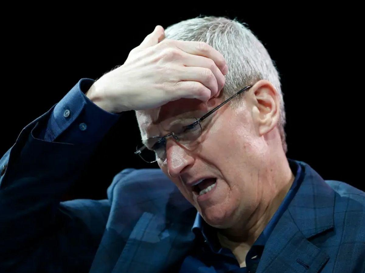 Apple Faces First Major Decline in Sales Since 2019 - Asiana Times