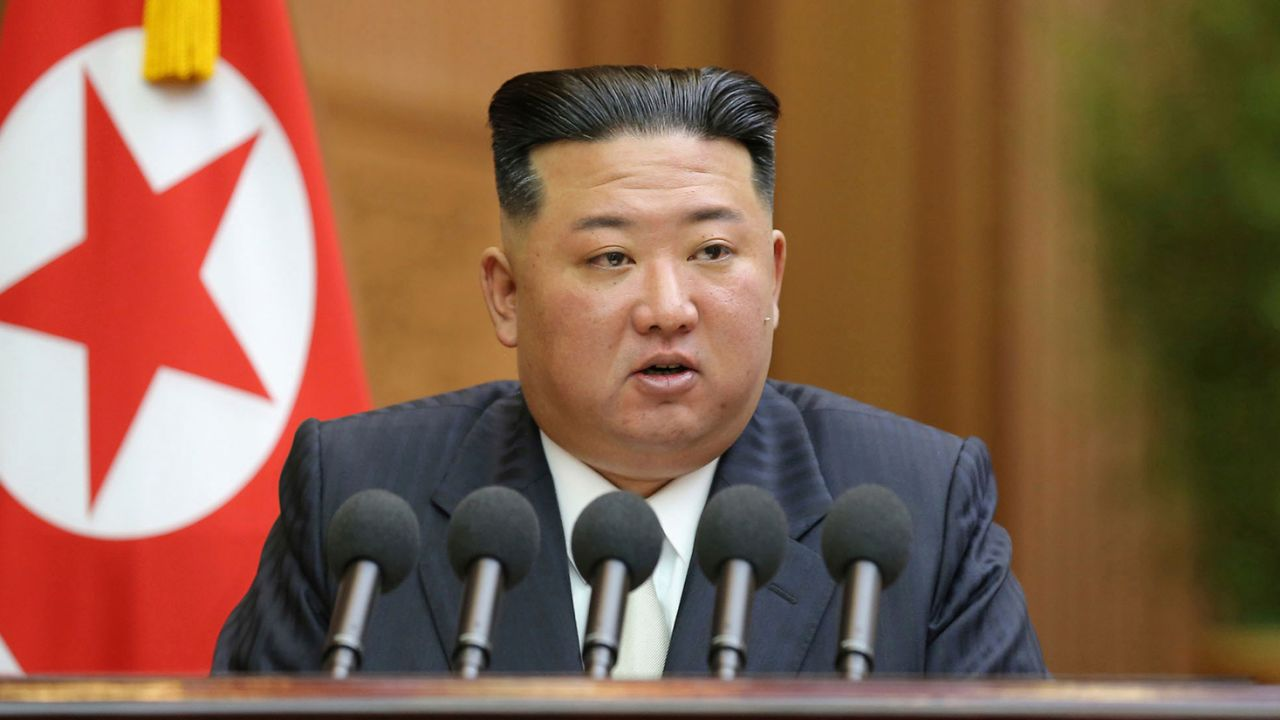 North Korea’s ultimate warning? Fires Ballistic Missiles ahead of U.S. VP Harris’ visit - Asiana Times
