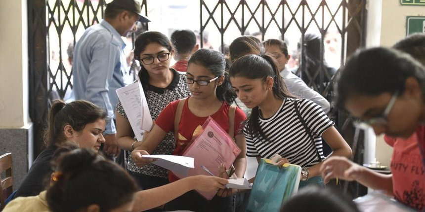 14 Lakh Candidates Ready for CUET Examination - Asiana Times