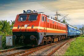 Arrested: Man Molests Minor Girl on Goa Train - Asiana Times