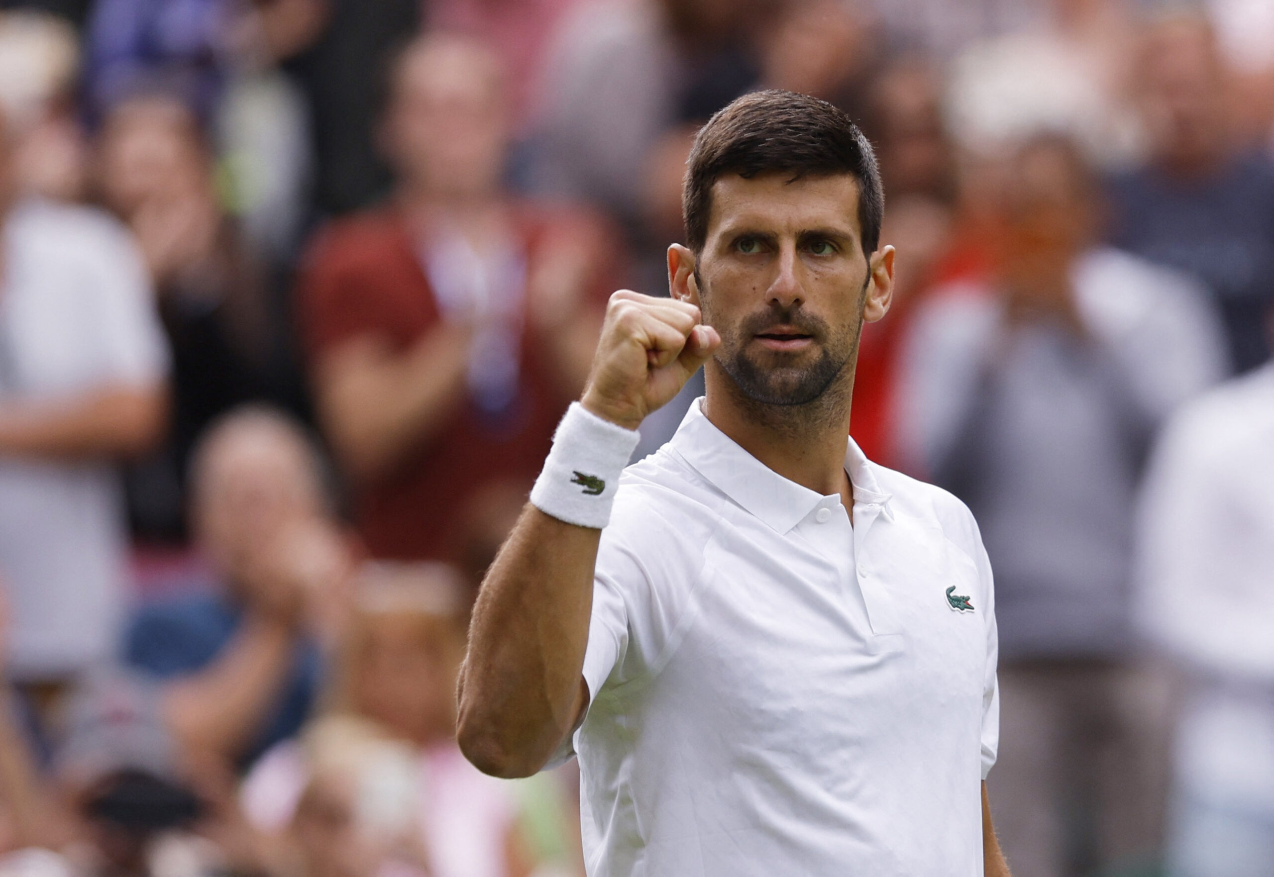 Carlos Alcaraz Makes History: Ends Novak Djokovic's Reign to Capture Maiden Wimbledon Title - Asiana Times