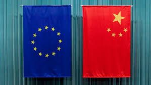 EU Investigates Chinese Electric Vehicle Subsidies - Asiana Times