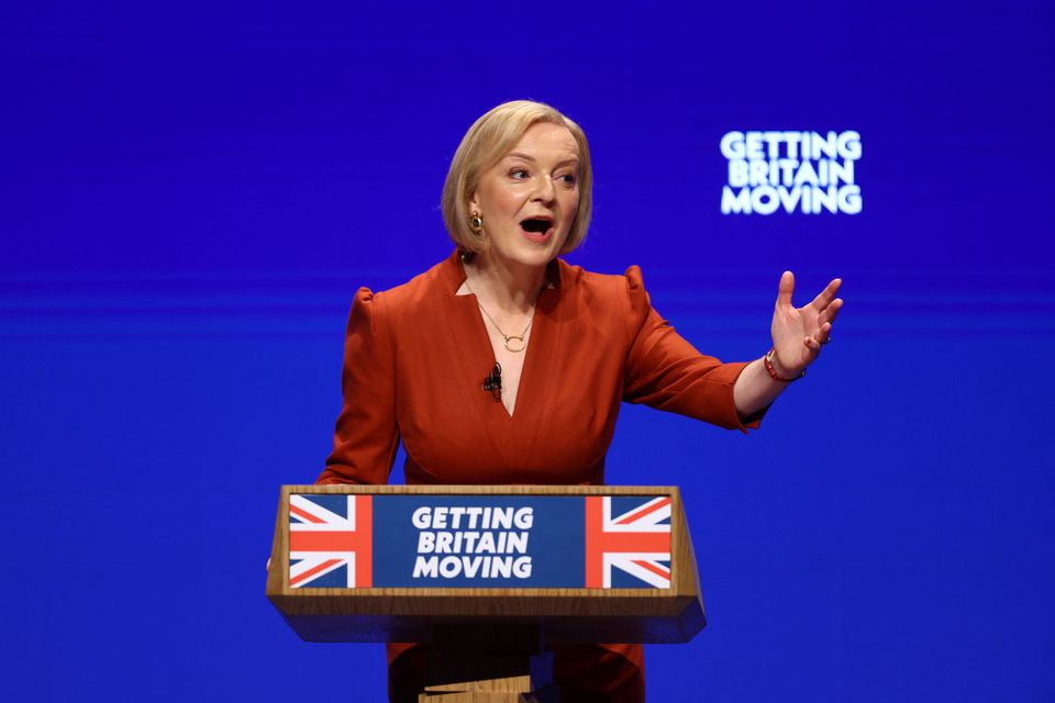 Truss promises to steer Britain through the Tumultuous Time - Asiana Times