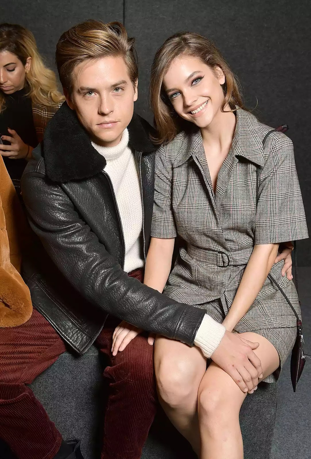 30-Year-Old Dylan Sprouse Is Happily Engaged - Asiana Times