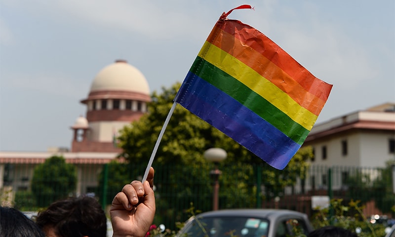 The Debate Over Same-Sex Marriage: Legislative Power vs. Judicial Recognition in India - Asiana Times
