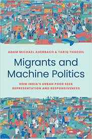 Slum politics myths debunked by new book - Asiana Times