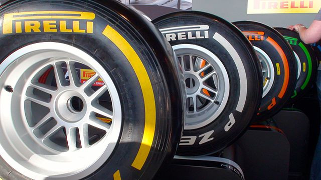 Italian Tyre Giant Pirelli Free from Chinese Control - Asiana Times