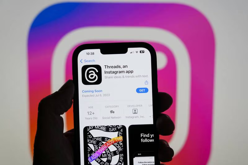 Meta launches “Twitter rival” Threads app - Asiana Times
