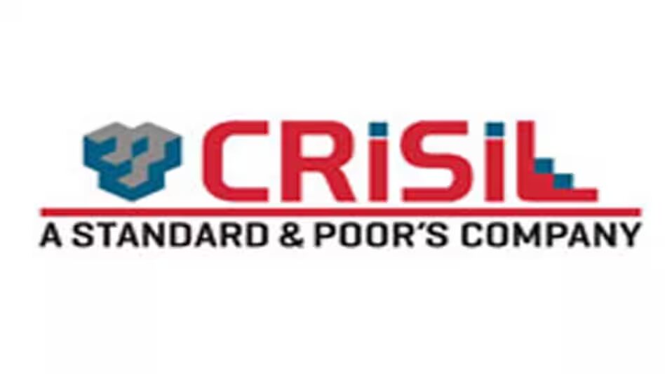 crisil 