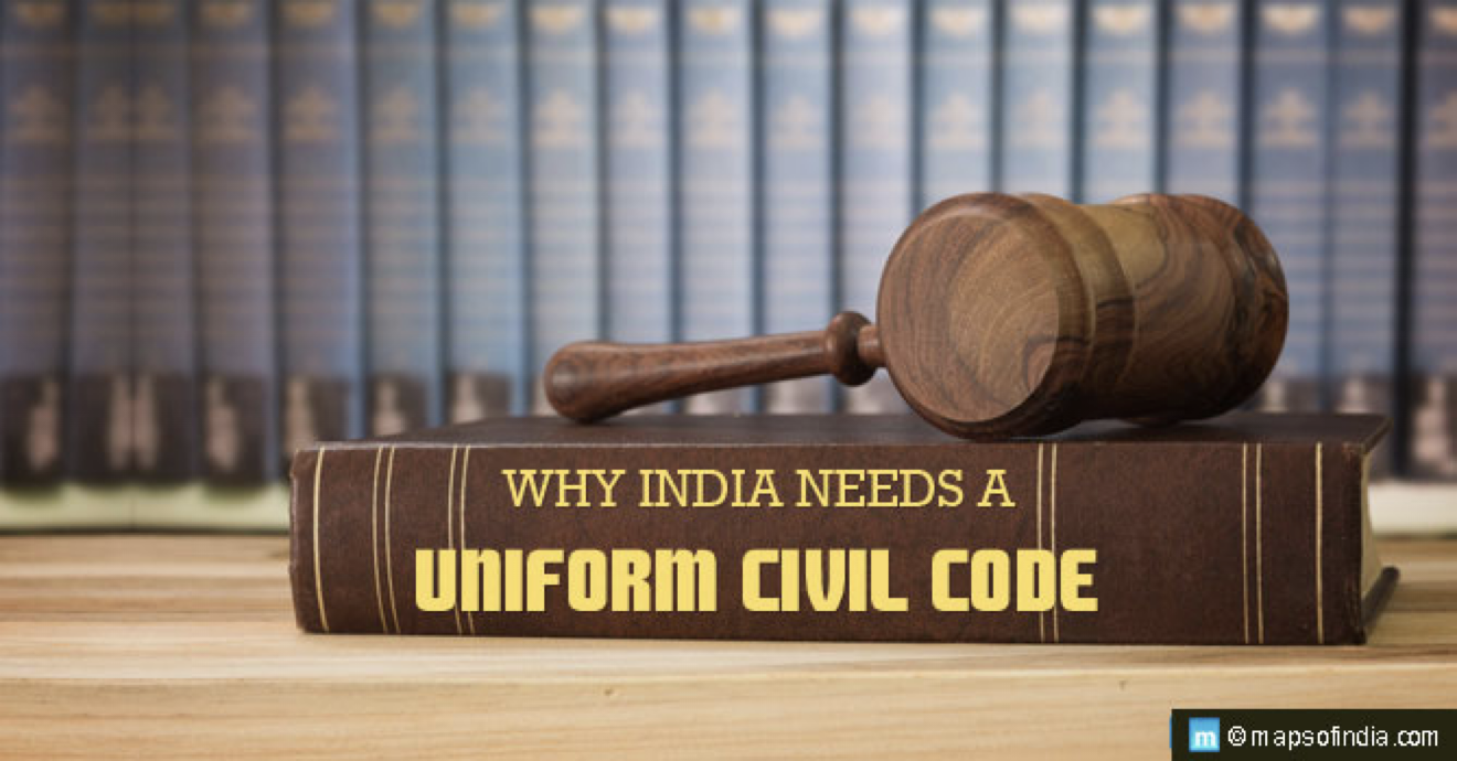  The Significance of Uniform Civil Code - Asiana Times