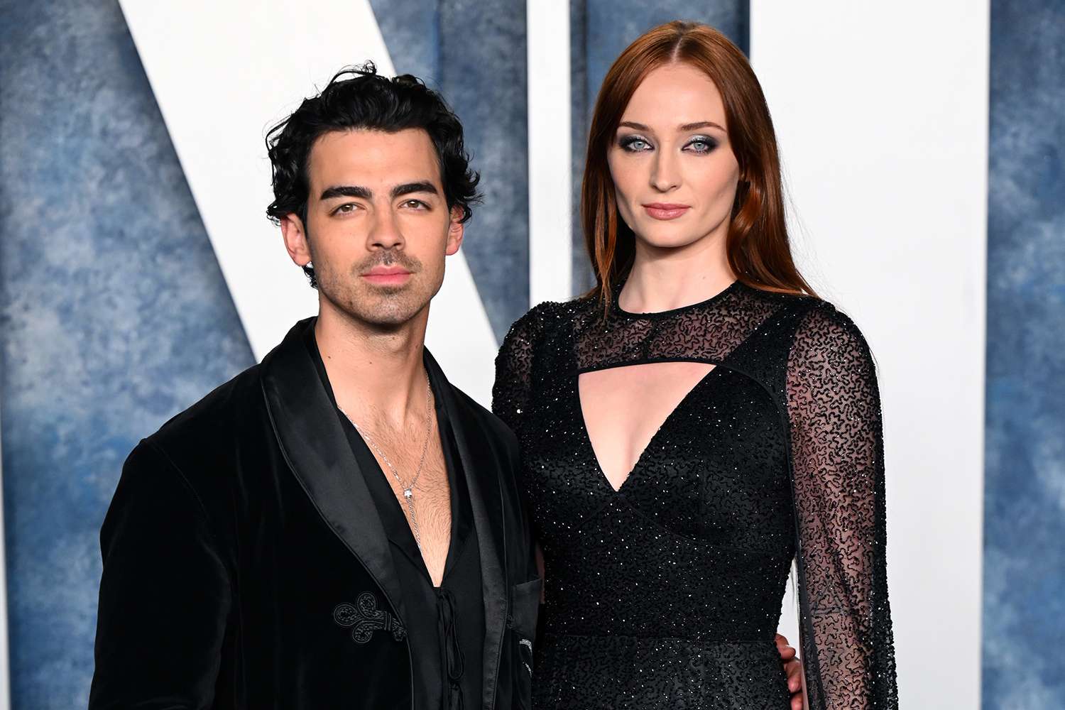 Joe Jonas and Sophie's marriage ends in sad separation - Asiana Times