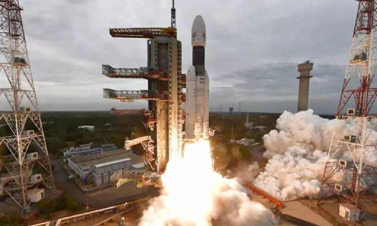 Chandrayaan-3 Mission: India's Endeavor to Expand Lunar Exploration - Asiana Times