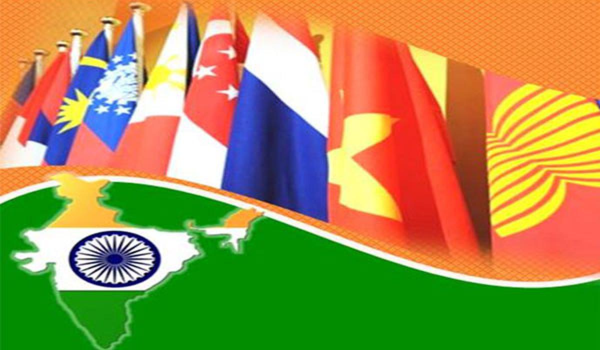 India amidst Geopolitical Bedlam - Asiana Times