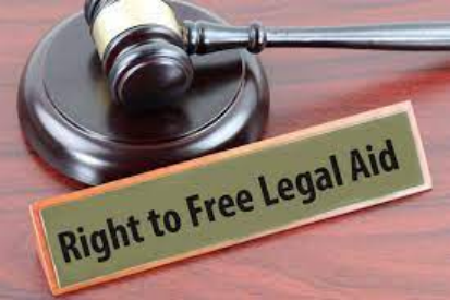 Yogi Govt Implements LADCS for Free Legal Aid - Asiana Times