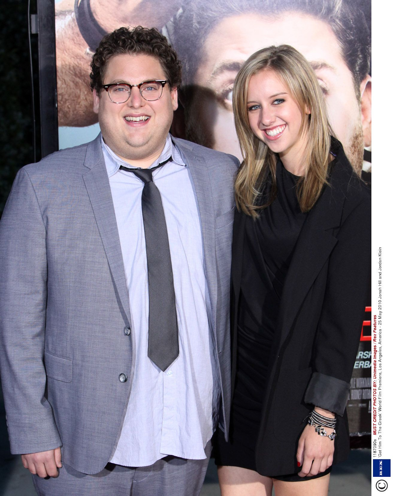 Jonah Hill’s not-so-smooth love life - Asiana Times