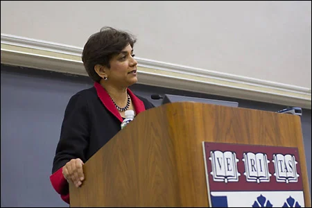 Indian-American as Global Women's Issues Ambassador - Asiana Times