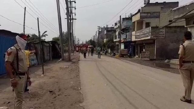 Gas Leak in Ludhiana, Punjab Kills 11 and Hospitalizes Nine - Asiana Times