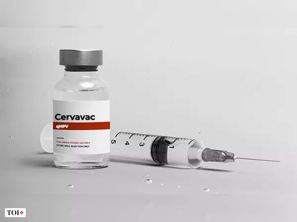 Cervavac, India's 1st indigenously developed Cervical Cancer Vaccine