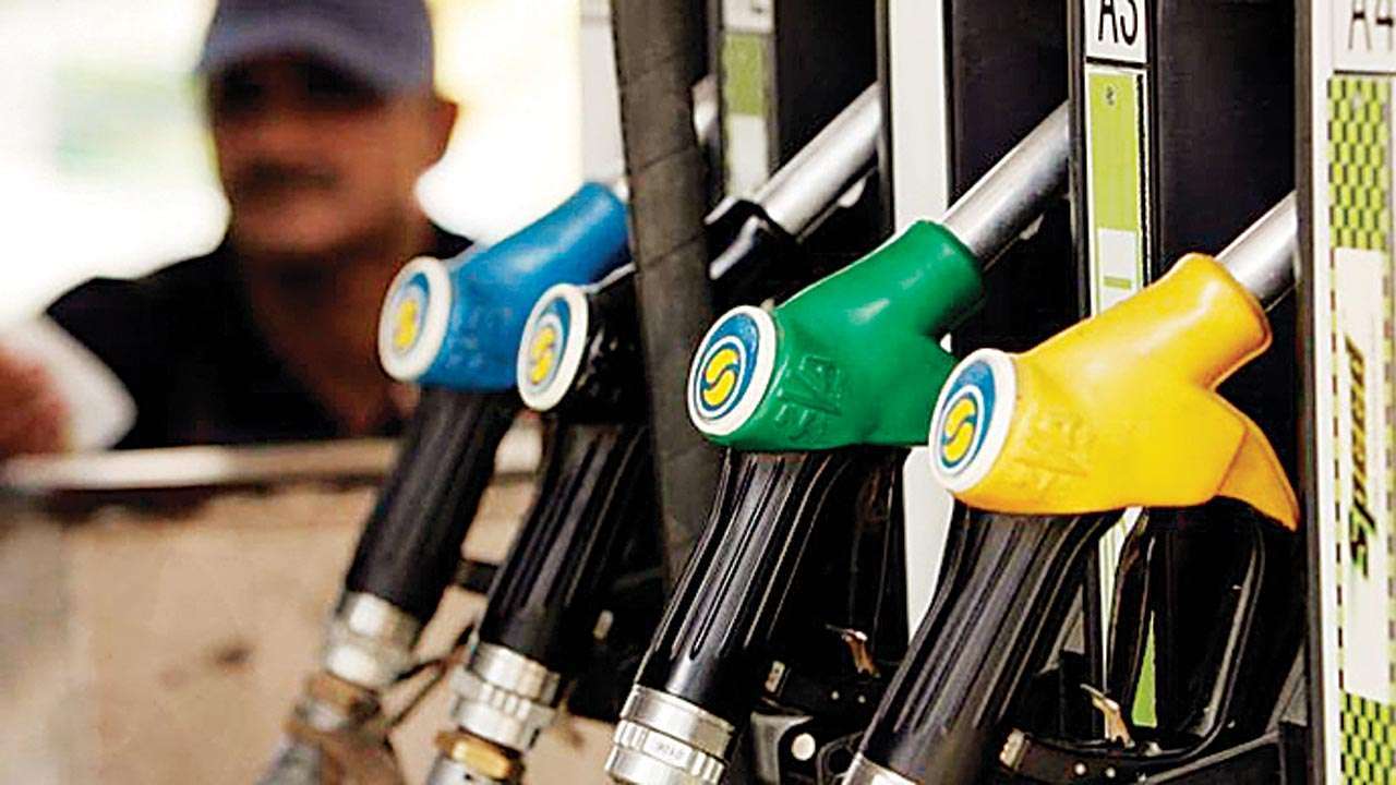 Petrol, Diesel Prices rises Today: 9 January 2024; Check Latest Rates in Your City - Asiana Times