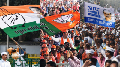 Gujarat assembly election