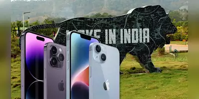  iPhones to EV, Foxconn in India  - Asiana Times