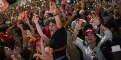 Brazil 2022 Elections: Lula elected as the new president