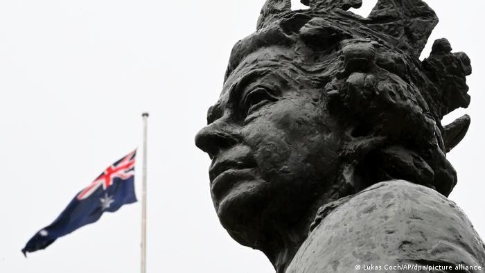 The Commonwealth after the Queen: The persistence of the colonial legacy - Asiana Times