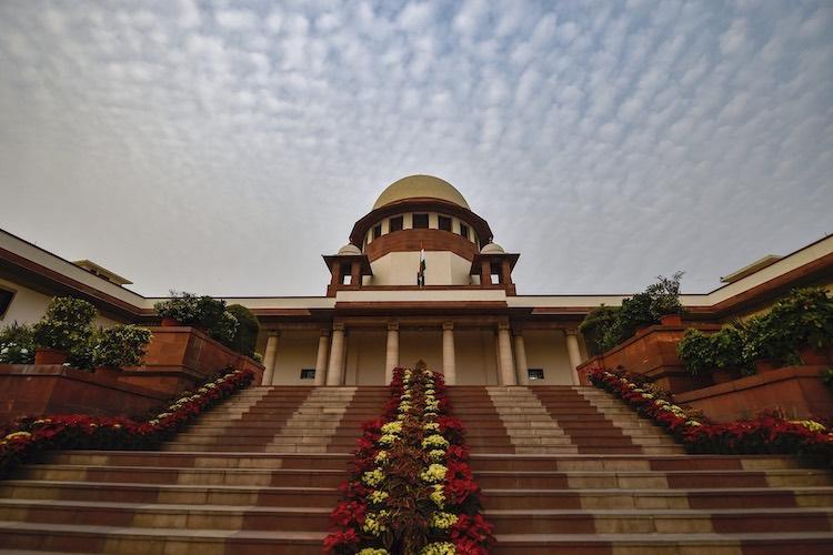 Supreme Court Receives Plea to Make Scheduled Caste Status Religion Neutral  - Asiana Times