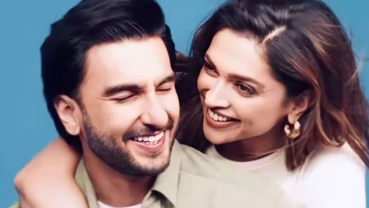 A Friendship Beyond Norms: DeepVeer Redefine Couple Goals