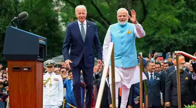 India-US agenda at G20 summit - Asiana Times