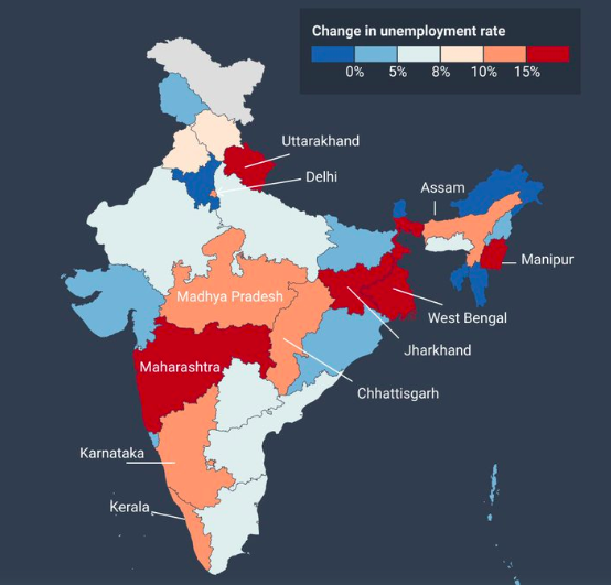 PM ROJGAR MELA AND UNEMPLOYMENT SITUATION OF INDIA - Asiana Times