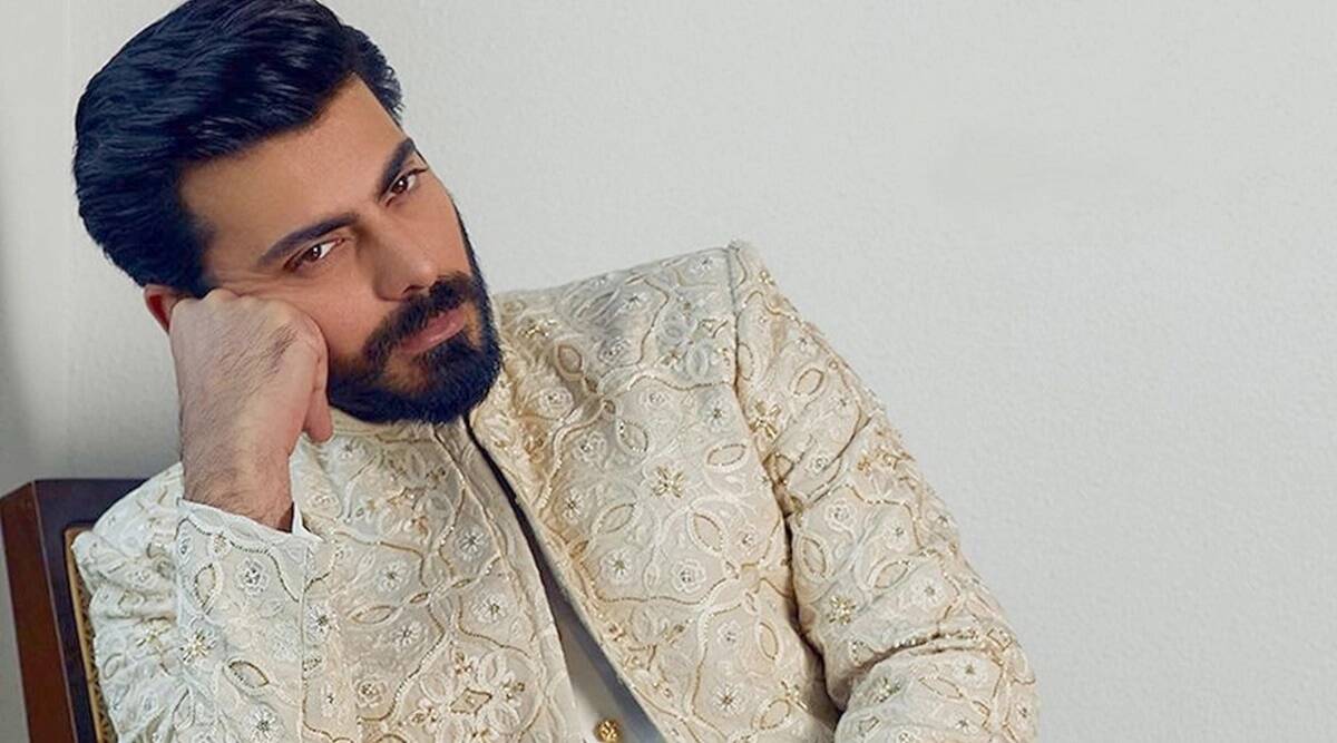 Actor Fawad Khan