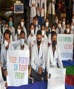 Supreme Court: Allopathy and Ayurveda Doctors Not Entitled to Equal Pay - Asiana Times