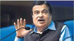 Kullu: Nitin Gadkari announces 400 Cr for damaged roads by flood - Asiana Times