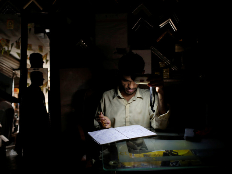 Major Power Outage in Pakistan as Energy Saving Measures Backfire - Asiana Times