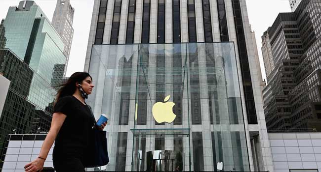 Apple Loses Copyright Battle Against Security Startup - Asiana Times