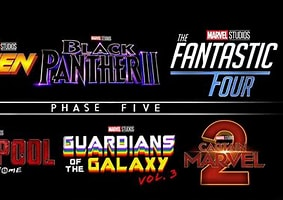 Disney postpones a few upcoming Marvel film releases  - Asiana Times