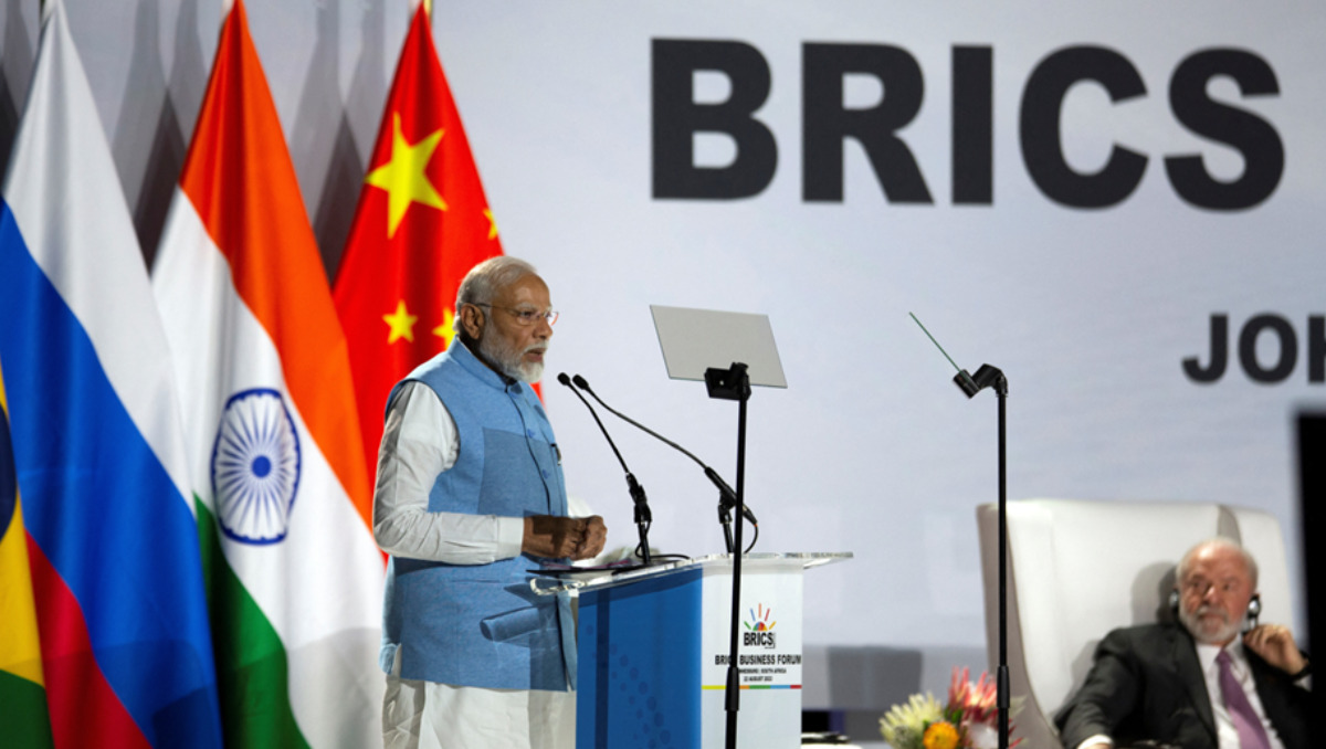 BRICS Invites Saudi Arabia and 5 New Members - Asiana Times