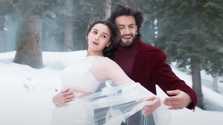 Censor Board on Alia-Ranveer Starrer - Asiana Times