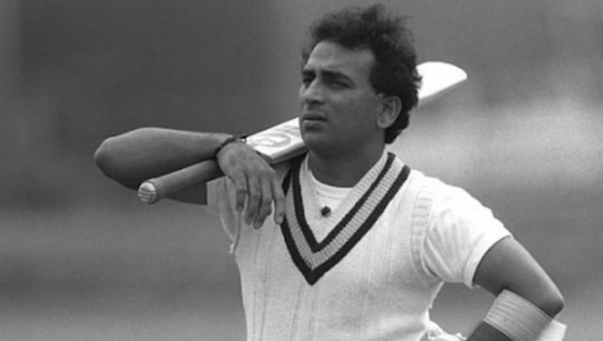 Gavaskar
