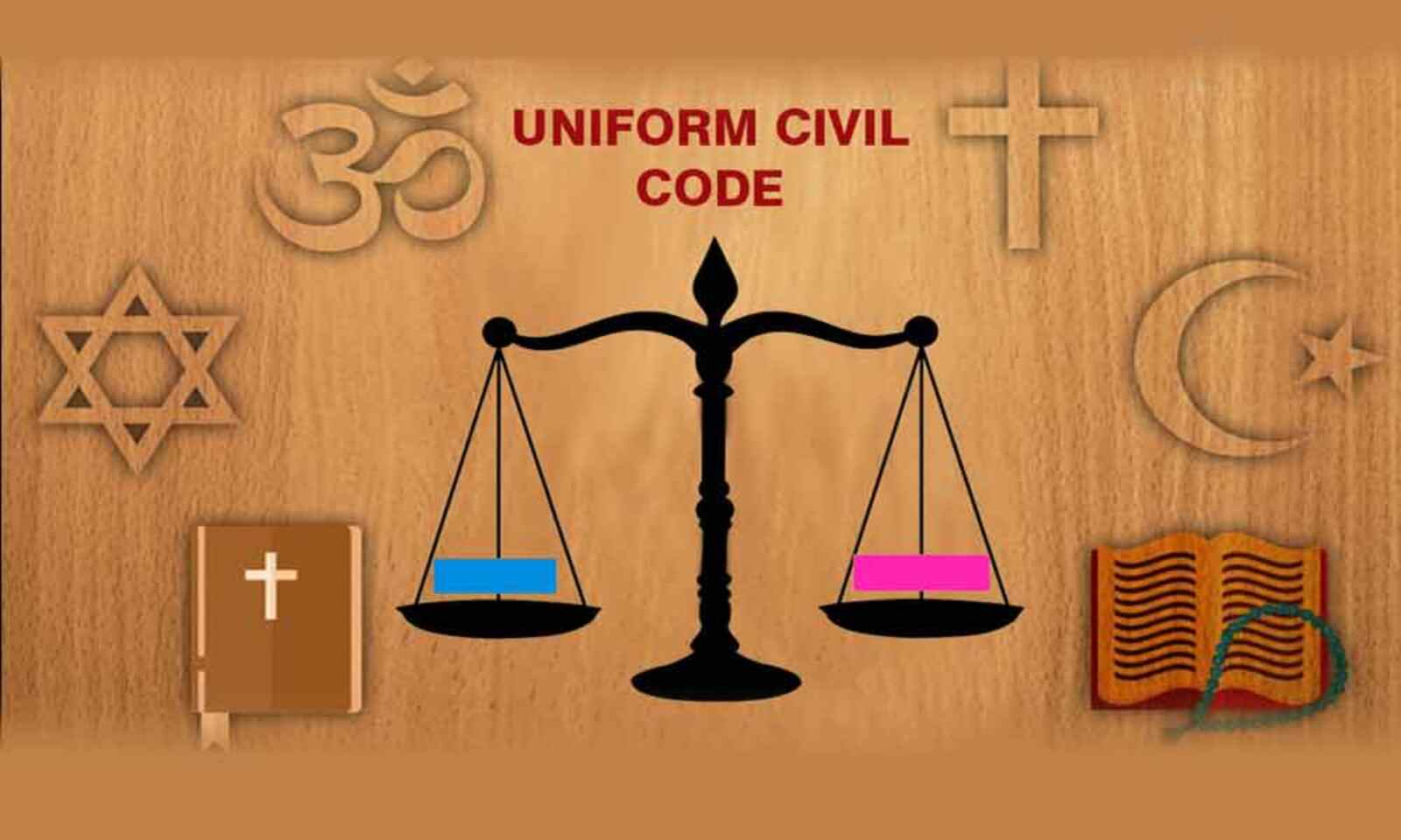 PM Modi Slams Opposition Over Uniform Civil Code - Asiana Times